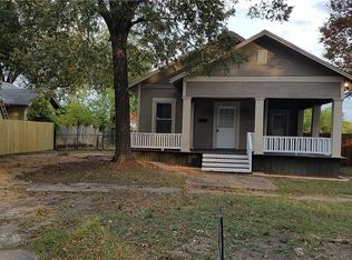 1215 S 3rd St, Temple, TX 76504