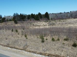 PARCEL 5 Maes Rd, West Branch, MI 48661