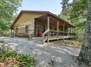 12983 Highway 127 S, Crossville, TN 38572