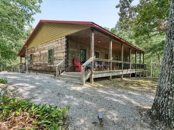 12983 Highway 127 S, Crossville, TN 38572