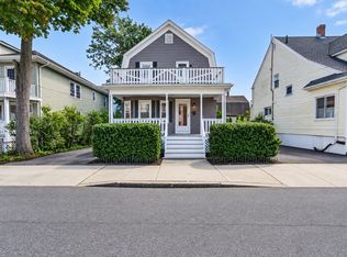 69 Highland Ave, Everett, MA 02149