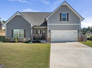 307 Tivoli Ct, Macon, GA 31220