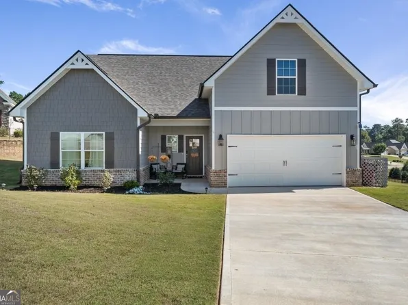 307 Tivoli Ct, Macon, GA 31220