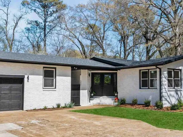 157 George Chapman Dr, Meridianville, AL 35759