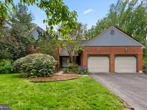 15220 Redgate Dr, Silver Spring, MD 20905