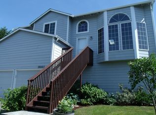 8422 11th St NE, Lake Stevens, WA 98258