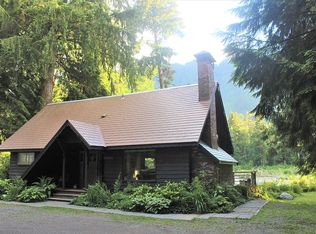 53920 State Hwy #2, Index, WA 98256