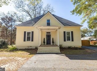 911 Highway 85 Connector, Brooks, GA 30205