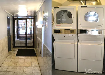 Rented by City Connections Realty