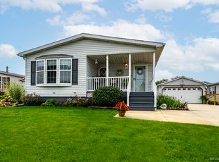 22942 S Glen Eagle Dr, Frankfort, IL 60423