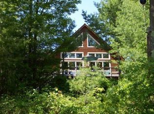 6950 Partridge Rd, Lake Tomahawk, WI 54539