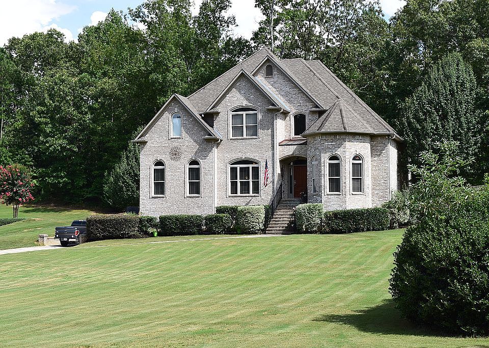 Welcome Home!
