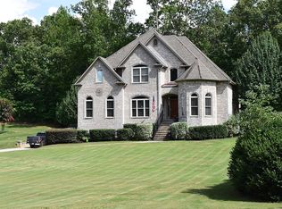 3636 Timber Way, Helena, AL 35022