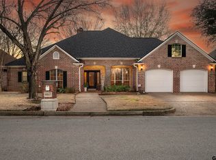 6317 Ashmore Ln, Tyler, TX 75703