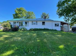 5 North St, East Millinocket, ME 04430