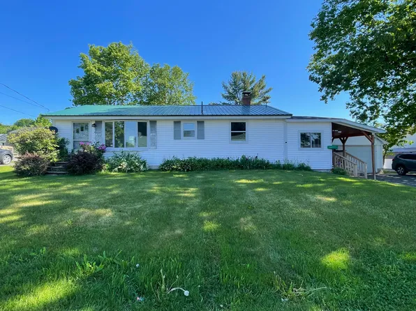 5 North Street, East Millinocket, ME 04430