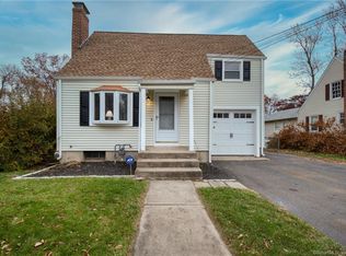 128 Jordan Ln, Wethersfield, CT 06109