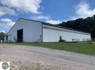 0 Shumaker Rd, Bellaire, MI 49615