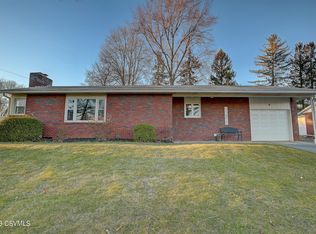 1172 Sunbury Rd, Danville, PA 17821