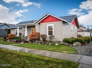 3249 N Durrow Loop, Post Falls, ID 83854