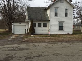 161 Beatty Ave, Richwood, OH