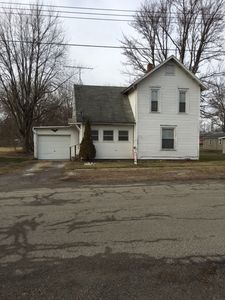 161 Beatty Ave, Richwood, OH, 43344