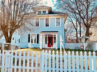 1128 Cullom St S, Birmingham, AL 35205