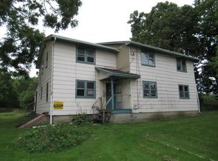 6542 Swamp Rd, Byron, NY 14422