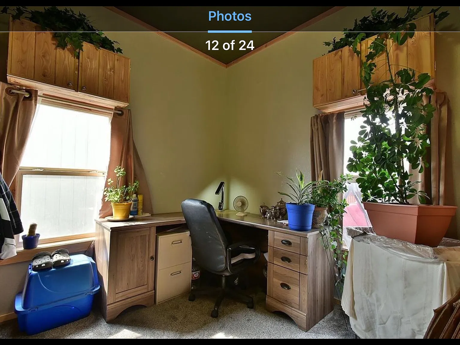 2 bed, 1040 sqft, $1,500 — Photo 3