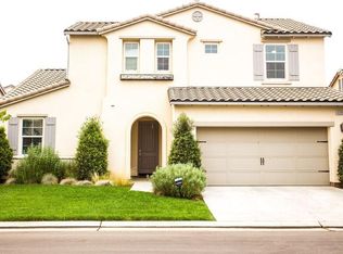 4240 Heritage Ave, Clovis, CA 93619