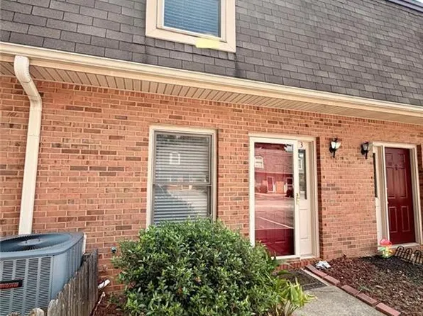 3925 Mountain View Rd APT E3, Oakwood, GA 30566