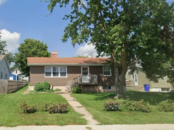 120 Railroad St, Tiffin, IA 52340