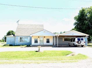 3553 E Keowee Rd, Kremlin, OK 73753