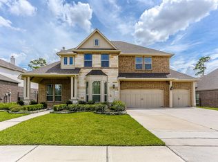 8530 San Juanico St, Houston, TX 77044