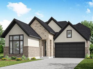 Armstrong Plan, Elyson 45's, Katy, TX 77493