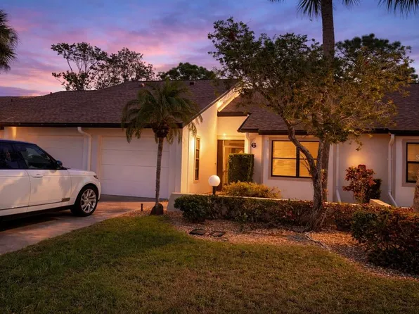 1211 Capri Isles Blvd APT 6, Venice, FL 34292