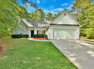 475 Meadows Dr, Luthersville, GA 30251