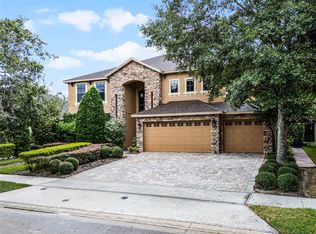 1037 Via Como Pl, Lake Mary, FL 32746