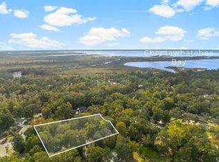 161 Wildwood Dr, Freeport, FL 32439