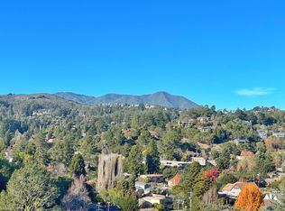 364 Richardson Way, Mill Valley, CA 94941