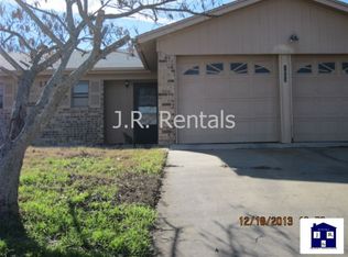 1003 Jodi Ave, Copperas Cove, TX 76522