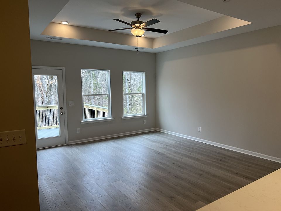 7705 Fernvale Springs Way LOT 42, Fairview, TN 37062 MLS 2543807