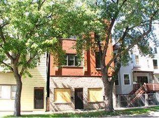 8138 S Exchange Ave, Chicago, IL 60617