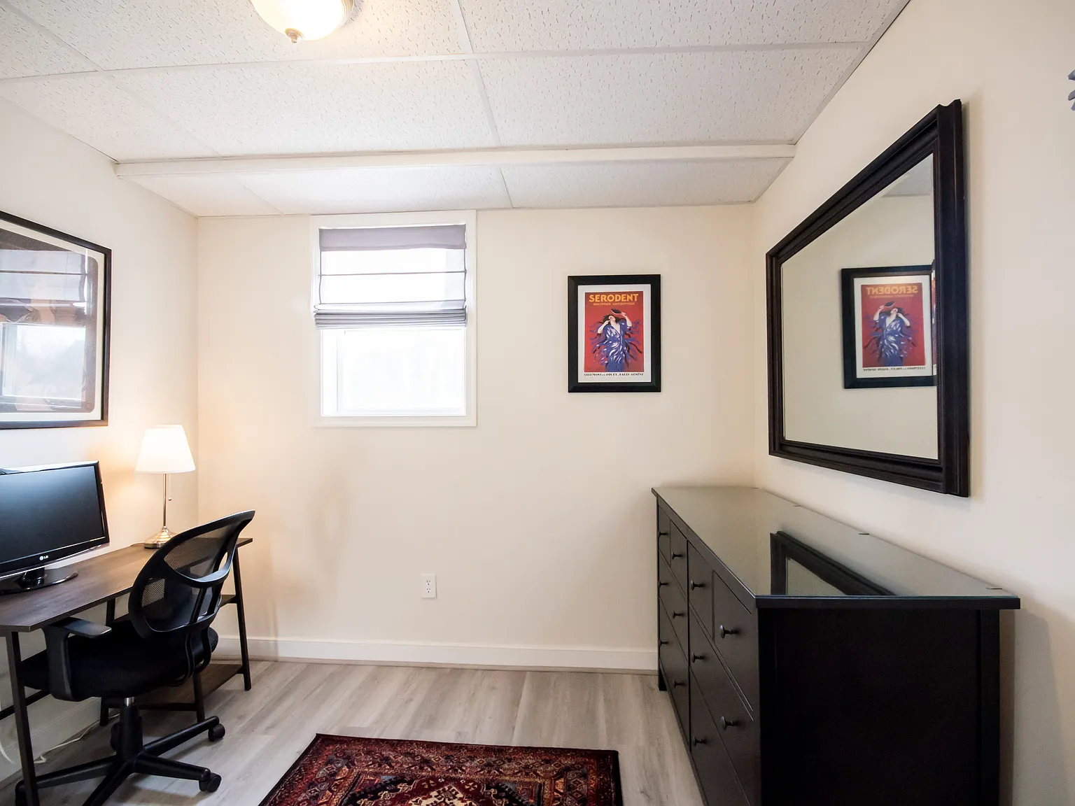 1 bed, 650 sqft, $1,600 — Photo 2