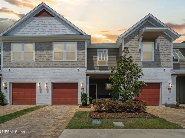 60 VICEROY Court, St. Augustine, FL 32092