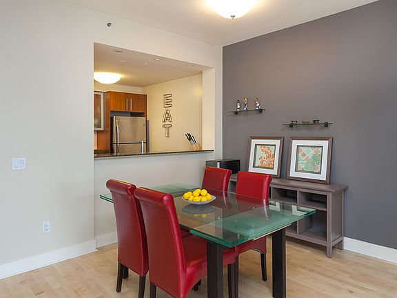 5th image of 50 Lansing St Unit 508