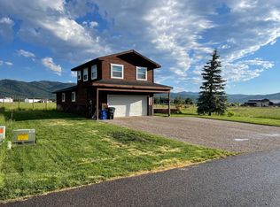 1453 Sandhill Rd, Victor, ID 83455