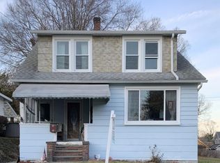 105 E Valley St, Endicott, NY 13760