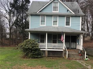 95 Franklin Ave, Monroe, NY 10950