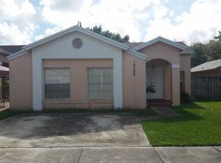 14320 SW 103rd Ter, Miami, FL 33186